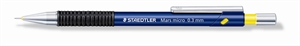 Staedtler Ceruza Mars Micro 0,3 mm kék